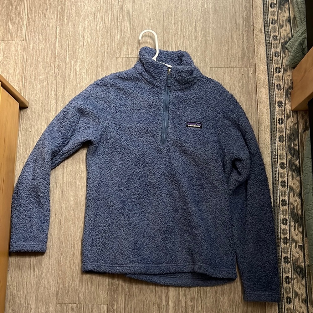 Patagonia 1/4 Zip